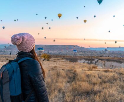 10 Reasons why you should experience New Zealand