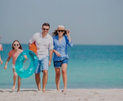 Exploring The Green Spaces Of Realar Residence Harmony with