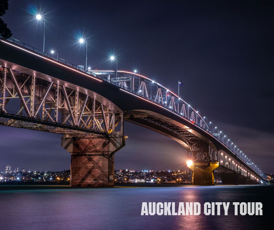 Auckland City Tour during 14 Days New Zealand Group Tour from india,New Zealand group tour from Ahmedabad