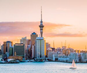 New Zealand Holiday Tour Packages